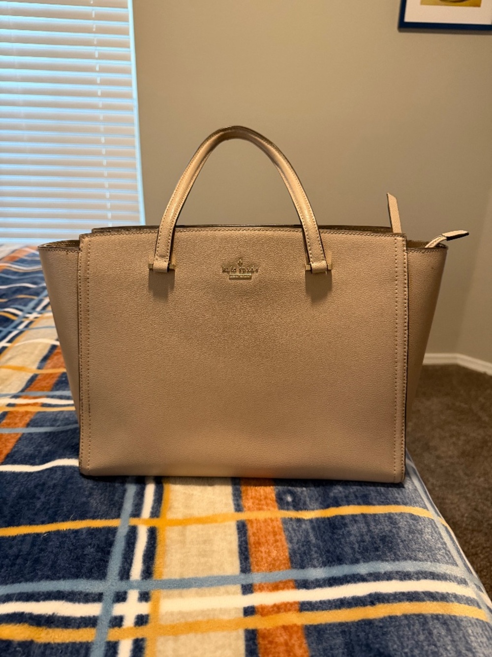 Kate Spade purse and Wallet